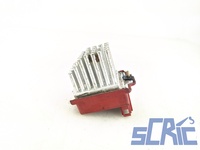 Centralina Ventola Stufa VW GOLF 4 1J1 1.9 TDI 1997-2004 1J0907521, 5DS00646701