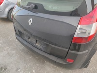 Renault Scenic 2 JM0/1 1.9 DCI 131CV 2005-2008