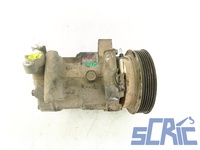 Compressore Clima RENAULT KANGOO KC0/1 1.5 DCI 2005-2023 7700273801, 7701499969