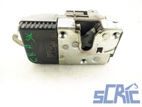 Serratura Porta CITROEN C8 EA, EB 2002-2014 sinistro, sx, frontale, anteriore
