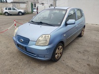Kia Picanto SA 1.1 65CV 2004-2011