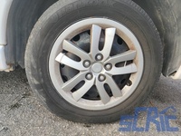 Fiat Scudo 270, 272 2.0 D MULTIJET 120CV 2007-2016