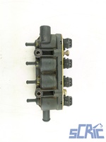 verde MED CITROEN C3 PICASSO SH 1.4 VTI 95 2009-2016 67R010233, 110R00005