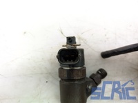 Iniettore FIAT PANDA 169 1.3 D MULTIJET 4X4 2004-2012 0445110083, 55192096