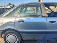 Audi 80 893, 894, 8A2 1.6 75CV 1986-1991
