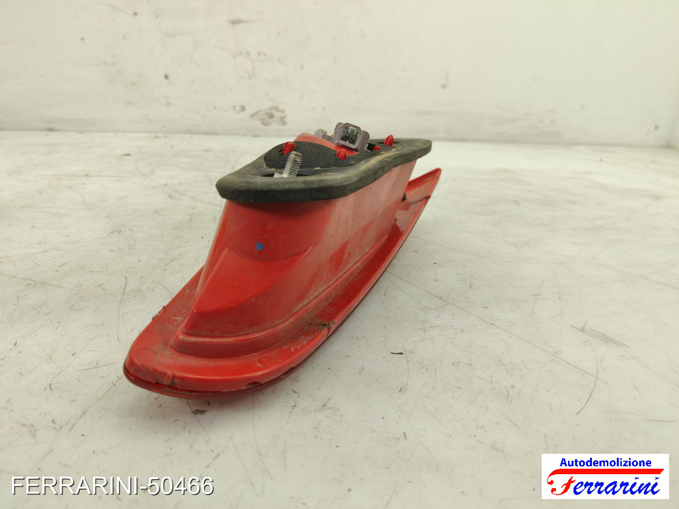 Fanalino Stop Posteriore ALFA ROMEO 147 937 2001-2010 destro, dx 46556346