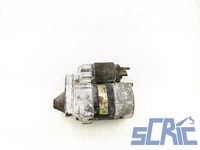 Motorino Avviamento RENAULT CLIO 2 BB, CB 1.2 1998-2010 8200369521, 7700864608