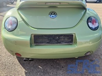 Vw New Beetle 1C1, 9C1 1.9 TDI 101CV 2001-2010