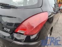Peugeot 308 1 4A, 4C 1.4 16V 95CV 2007-2014
