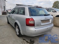 Audi A4 At 8E+05 1.9 TDI 130CV 2001-2004