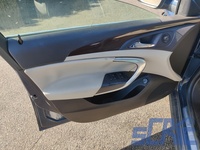 Opel Insignia A Sw G09 2.0 CDTI 160CV 2008-2015