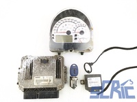 Kit Accensione FIAT MULTIPLA 186 1.9 JTD 2002-2010 0281012294