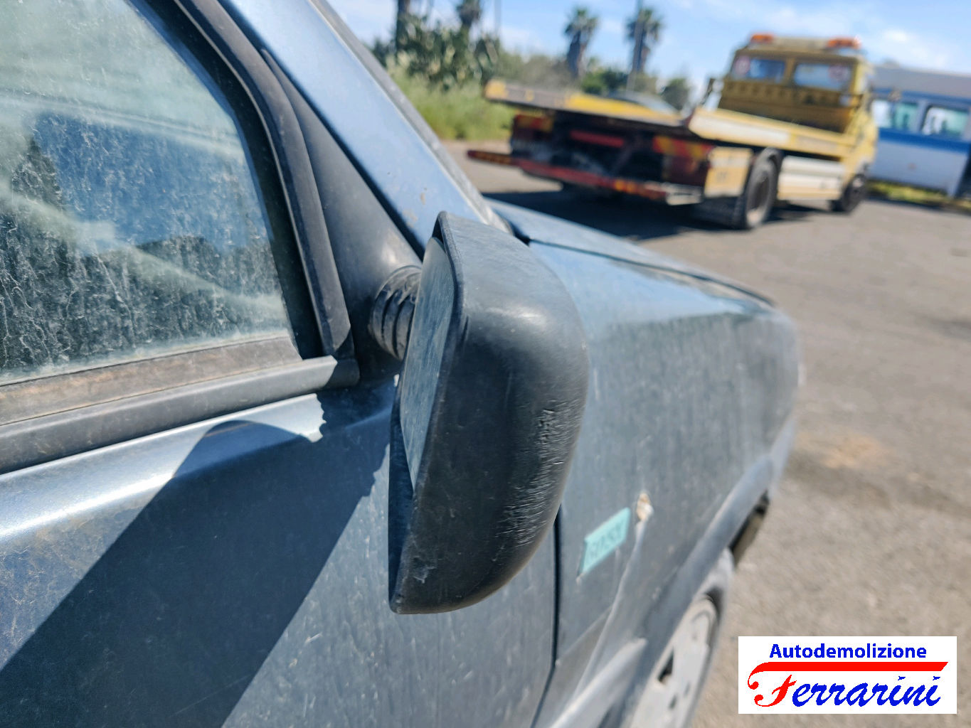 Fiat Uno 146 1.1 56CV 1986-2006
