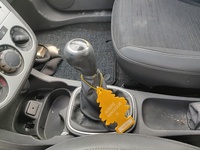 Opel Corsa D S07 1.2 LPG 86CV 2011-2014