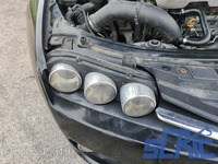 Faro Anteriore Destra