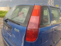 Fiat Punto 176 1.2 16V 86CV 1997-1999