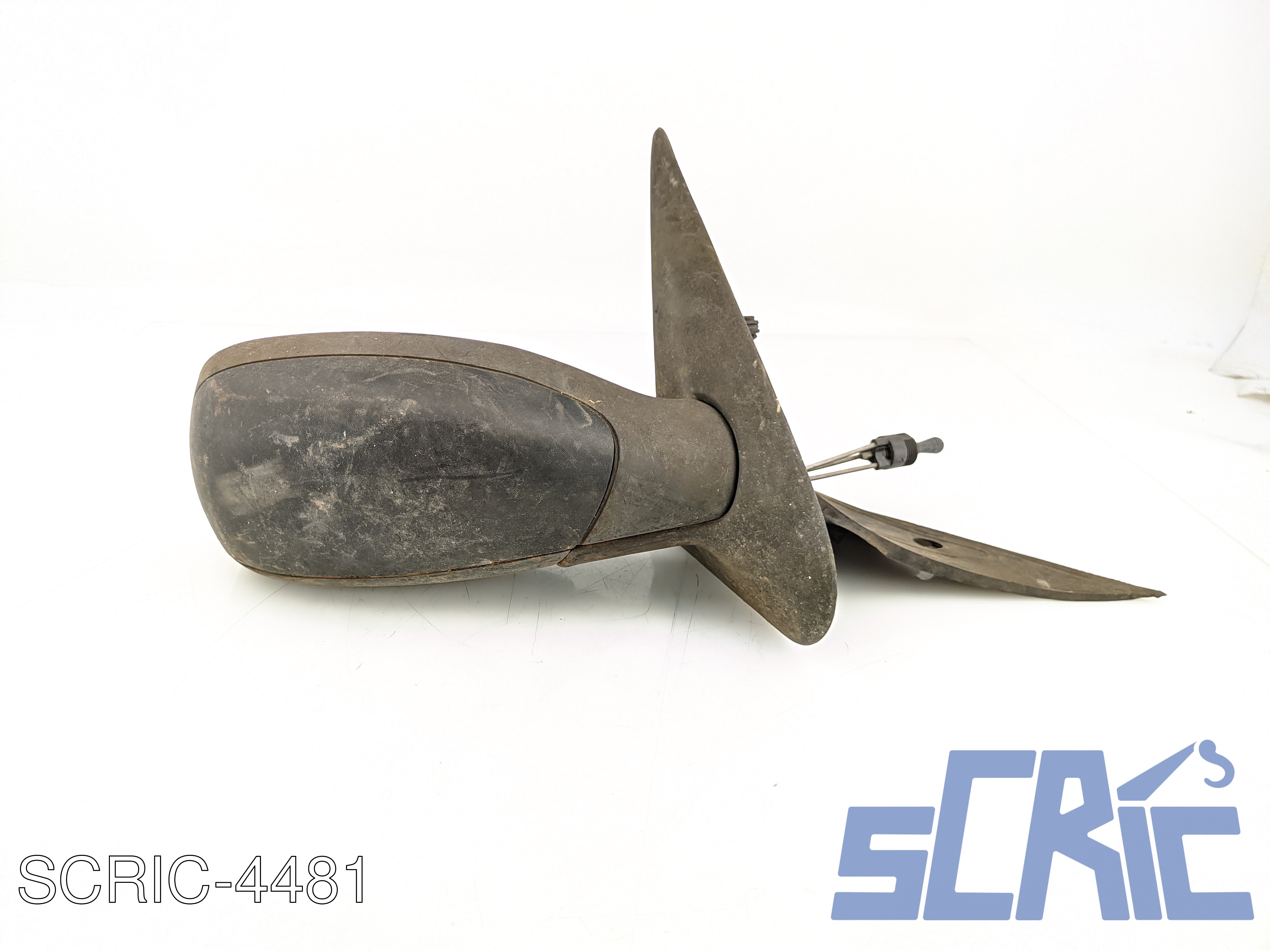 Specchietto Laterale PEUGEOT 306 7B, N3, N5 1997-2001 destro, dx