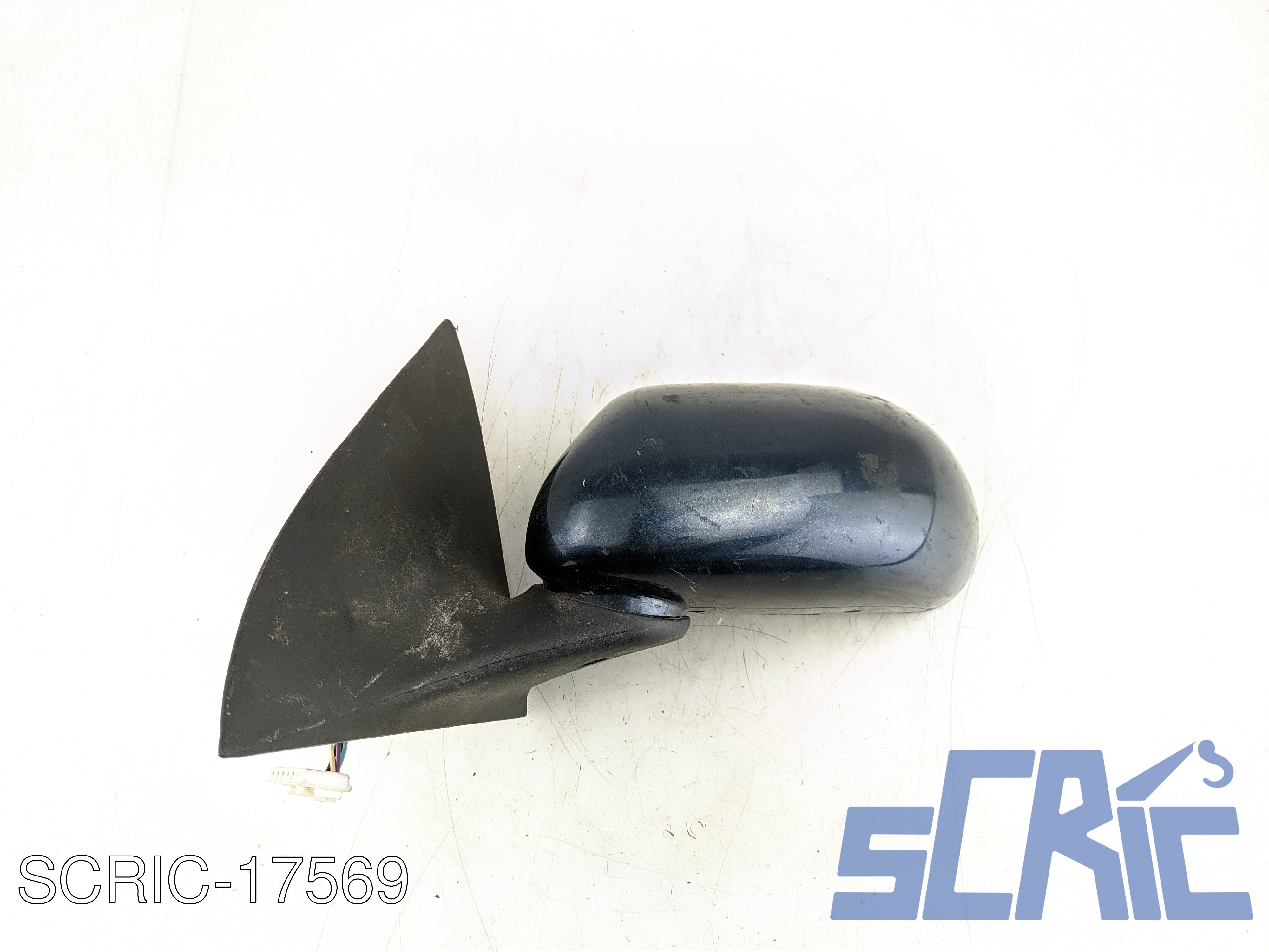 Specchietto Laterale FIAT BRAVO 1 182 1998-2001 sinistro, sx