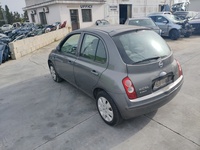 Nissan Micra 3 K12 1.5 DCI 65CV 2003-2010