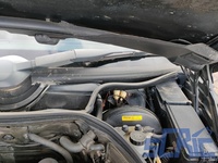 Mercedes 124 Coupe C124 200 CE 122CV 1990-1992