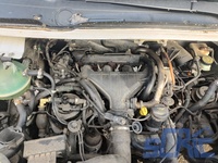 Fiat Scudo 270, 272 2.0 D MULTIJET 120CV 2007-2016