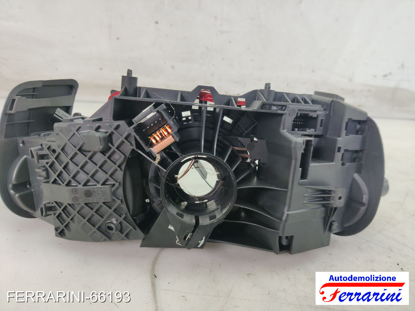 Devioluci RENAULT MODUS F/JP0 2010-2023 8200906799, 88104051421, 88102003421 7