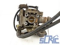 Monoiniettore VW POLO 6N1 45 1.0 1994-1996 030133023, 0132008600, 3435201568