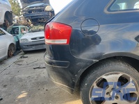Audi A3 8P1 2.0 TDI 16V 140CV 2003-2012