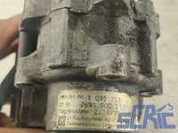 Pompa Servosterzo BMW SERIE 3 E46 320D 1998-2001 32411095155, 1095155