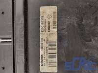 Kit Accensione RENAULT CLIO 2 BB, CB 1.2 1998-2010 8200162378, S110115000