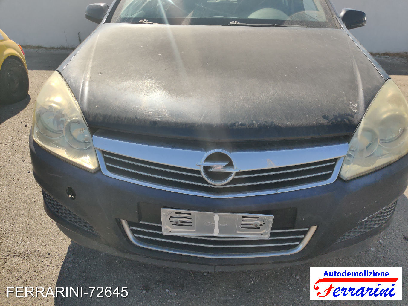 Rivestimento