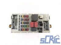 Fusibiliera Scatola Fusibili Body Computer FIAT PUNTO 188 1.3 JTD 16V 2003-2012