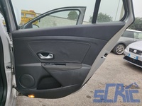 Renault Megane 3 Sw KZ0/1 1.5 DCI 110CV 2009-2015