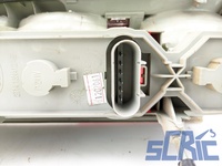 Fanalino Stop Posteriore FORD TOURNEO CONNECT 2006-2013 sinistro, sx