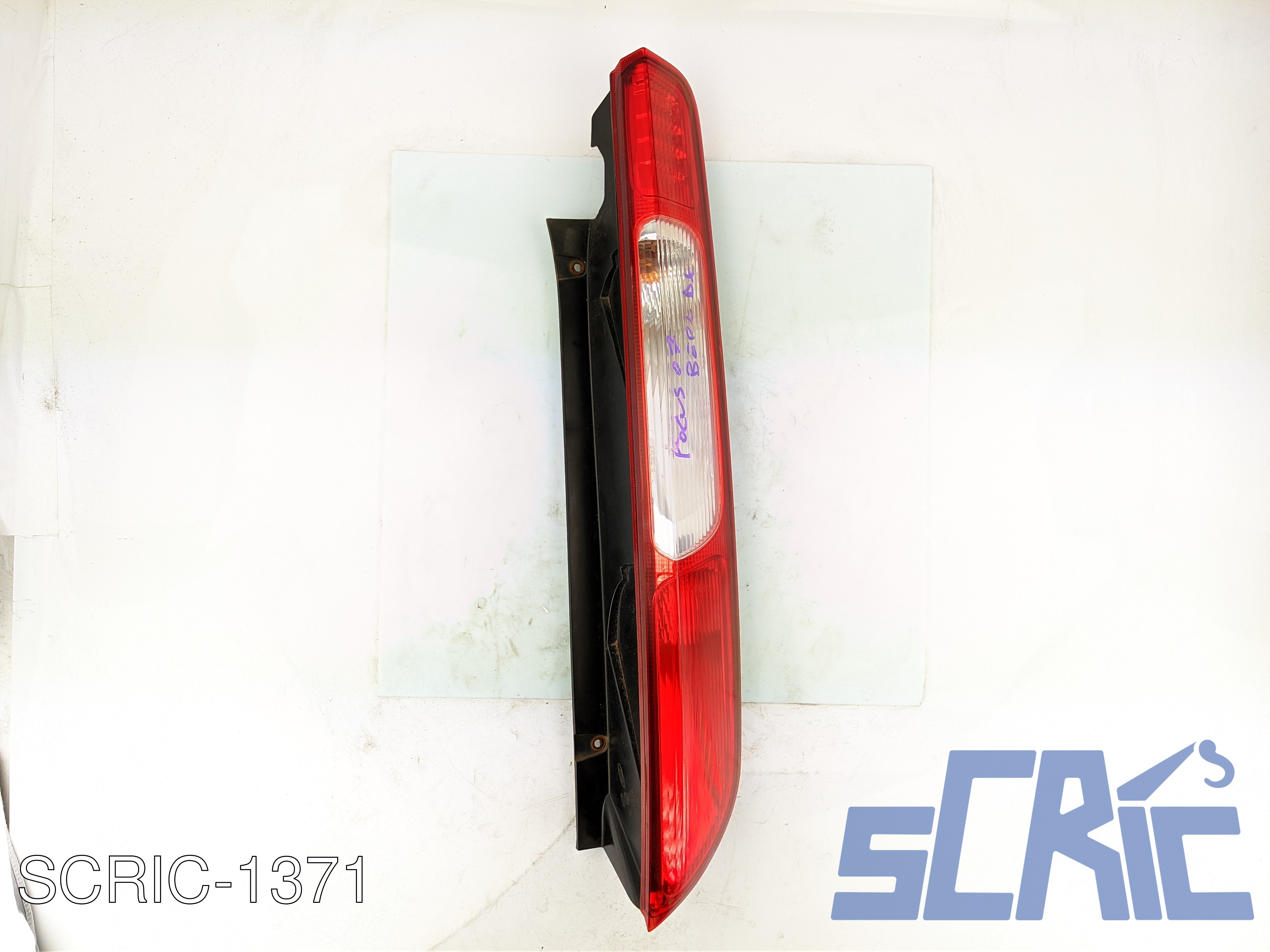 Fanalino Stop Posteriore FORD FOCUS 2 DA, DP, HCP 2004-2012 destro, dx