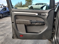 Vw Touran 1T3 1.4 TSI ECOFUEL 150CV 2010-2015