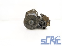 Motorino Avviamento SEAT IBIZA 2 6K1 1.4I 1993-2002 036911023S, 0001107025 7