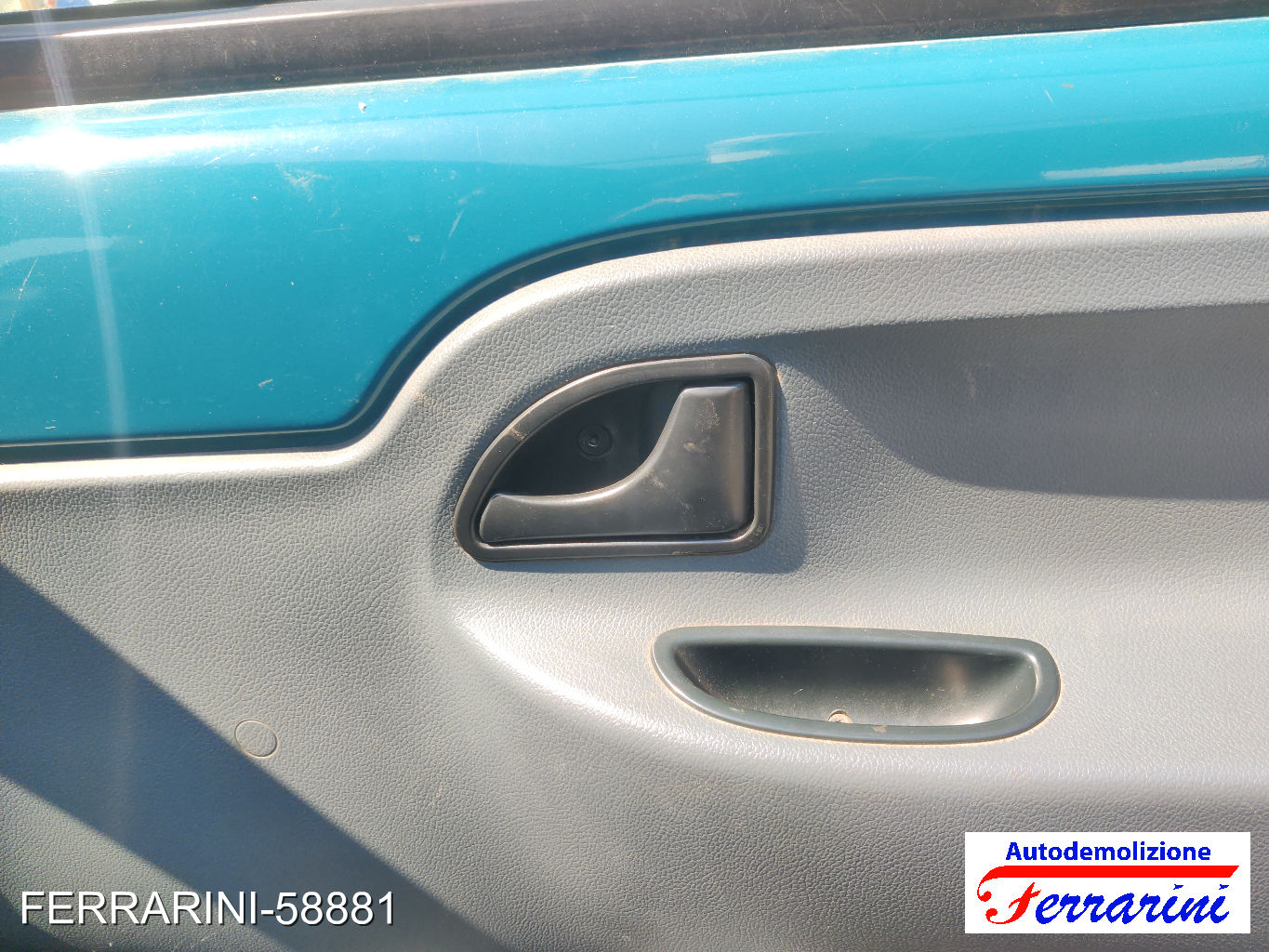 Renault Kangoo KC0/1 1.2 58CV 1997-2023