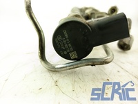 Flauto Iniettori BMW 3 TOURING E91 316D 2009-2012 13537809127, 0281002738