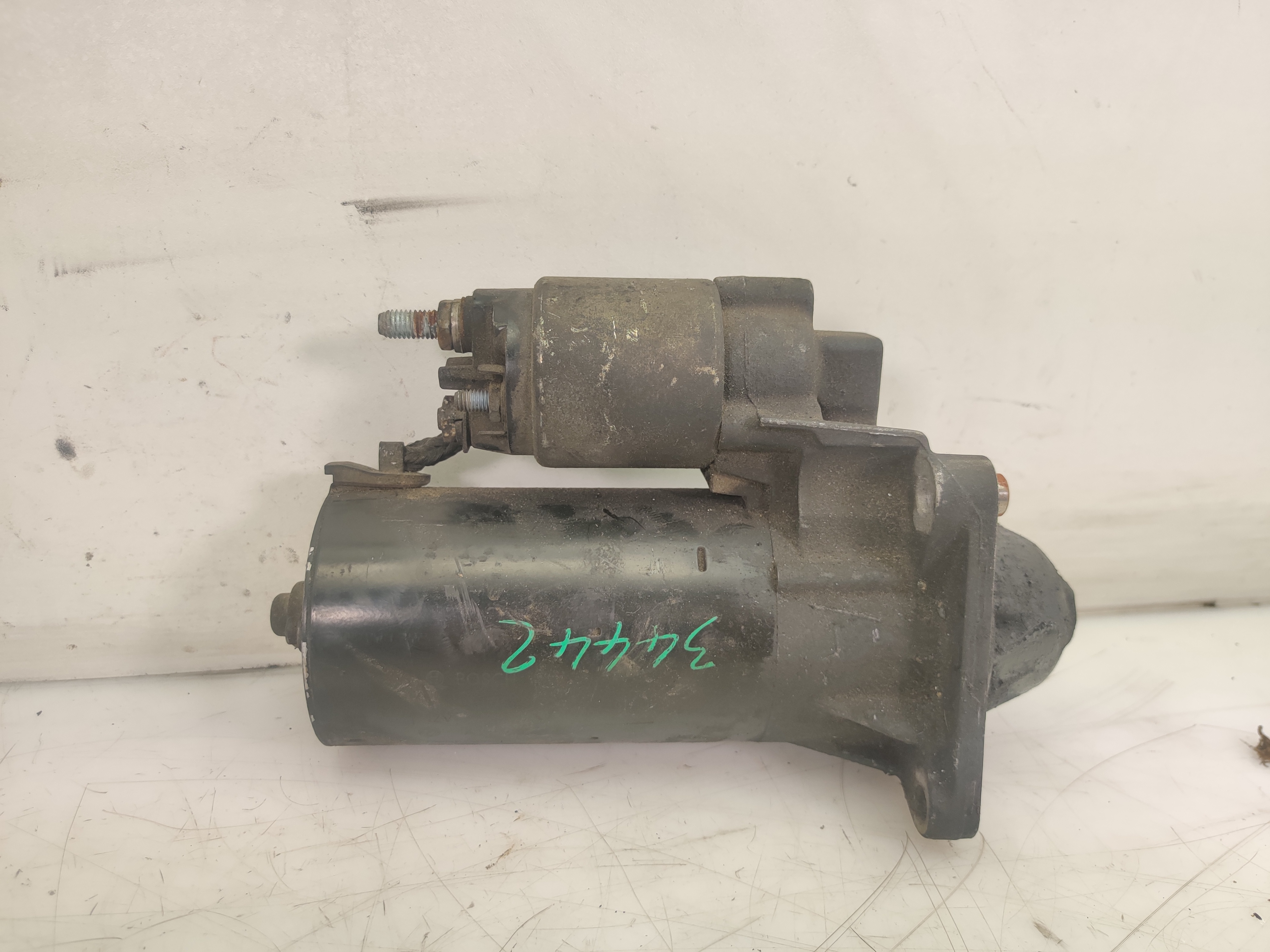 Motorino Avviamento ALFA ROMEO 156 SW 932 1.9 JTD 2005-2006 51832954, 51832953