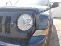 Jeep Patriot MK74 2.2 CRD 4X4 163CV 2011-2017