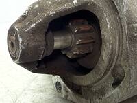 Motorino Avviamento FIAT UNO 146 45 I.E 1.0 1984-1995 633221890, 5972684