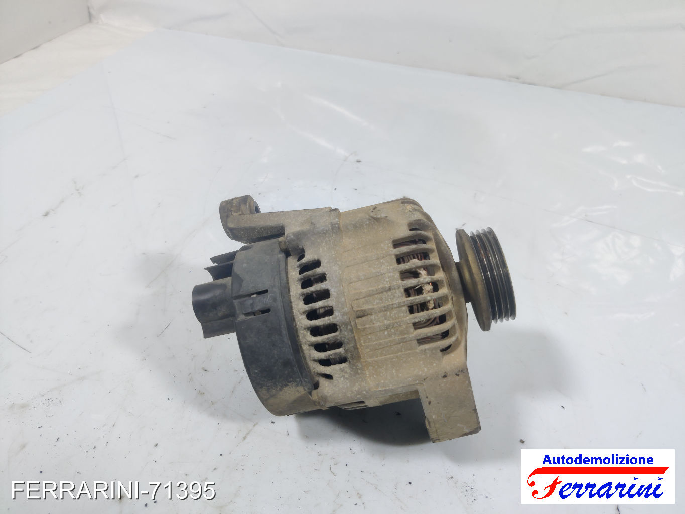 Alternatore FIAT PUNTO 176 55 1.1 1993-1999 46420960, 46231693, 7713141