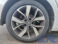 Renault Megane 4 B9A M N 1.5 DCI 110 110CV 2015-2023