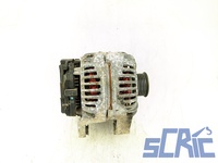 Alternatore OPEL ZAFIRA A T98 2.2 DTI 16V 2002-2005 13108596, 93189238