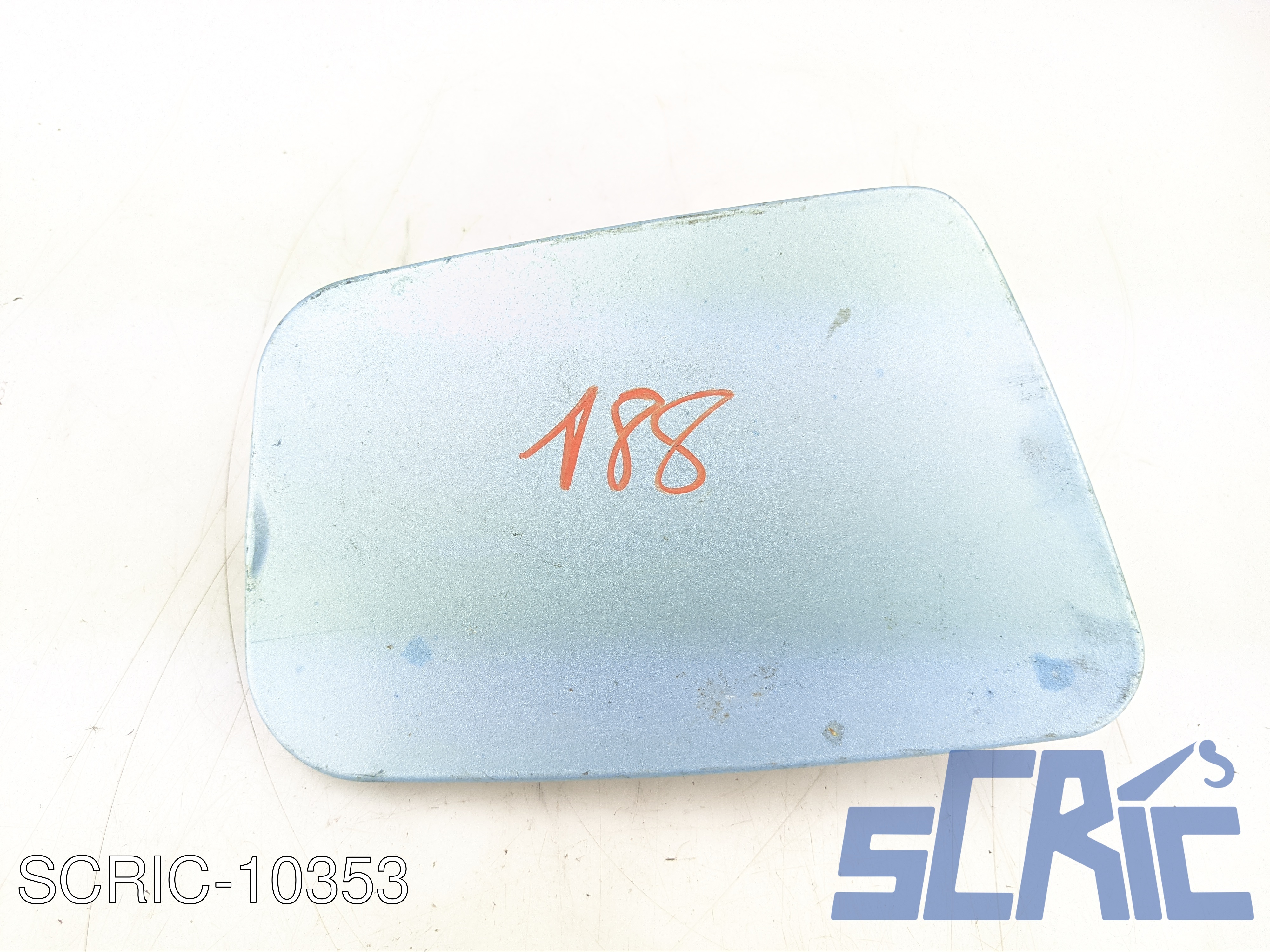 Sportellino Carburante FIAT PUNTO 188 1999-2012