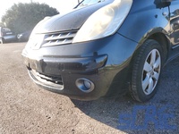 Nissan Note E11, NE11 1.5 DCI 86CV 2006-2012