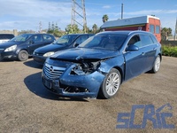 Opel Insignia A Sw G09 2.0 CDTI 160CV 2008-2015