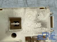 Body Computer FIAT BRAVO 2 198 1.9 D MULTIJET 2007-2014 30476, 2123121, 47305 6
