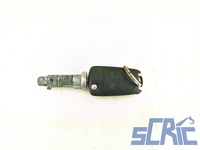 Frutto Accensione OPEL MERIVA A X03 2003-2010 0913694